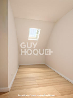 Appartement - 14 m² - 1 pièce