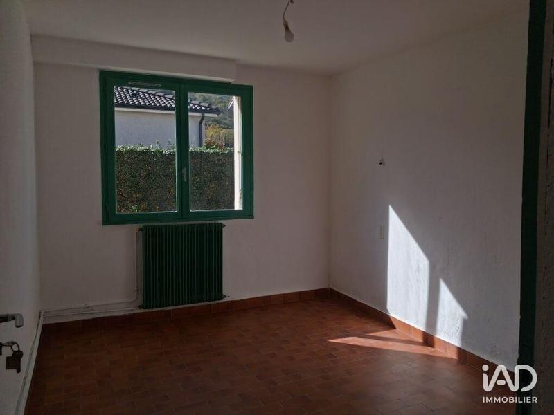 Maison - 207 m² - 6 pièces