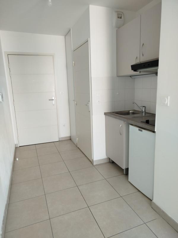 Appartement - 25 m² - 1 pièce