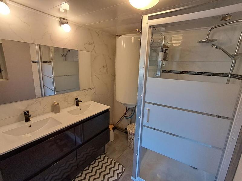 Maison - 155 m² - 9 pièces