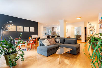 Appartement - 103 m² - 3 pièces