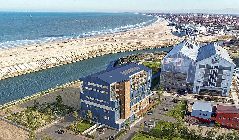 Appartement - 39 à 185 m² - 1 à 5 pièces