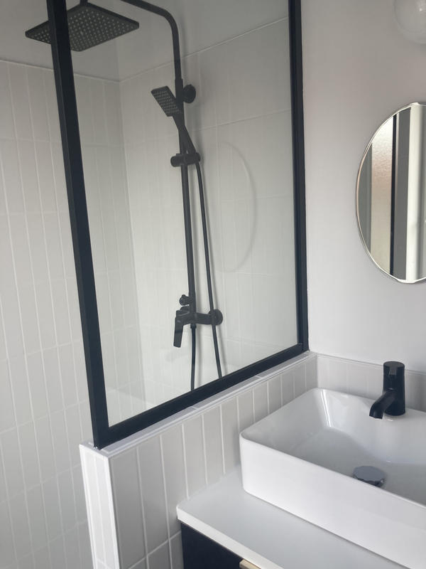 Appartement - 110 m² - 5 pièces