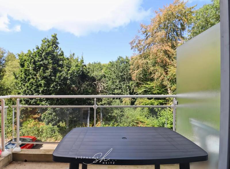 Appartement - 32 m² - 2 pièces