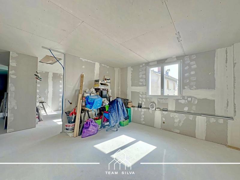 Maison - 125 m² - 4 pièces