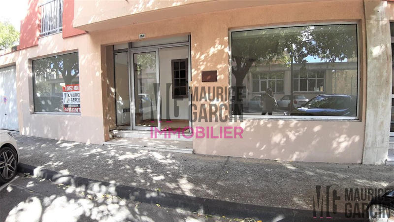 Bureau - 75 m² - 3 pièces