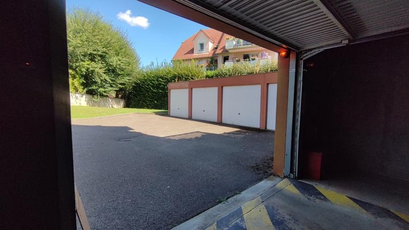 Parking / Garage - 16 m²