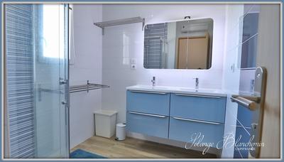 Maison - 170 m² - 8 pièces