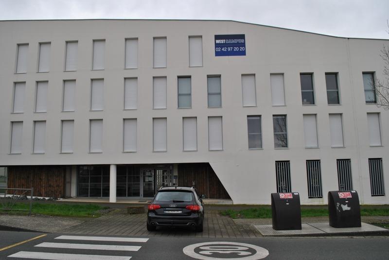 Appartement - 23 m² - 1 pièce