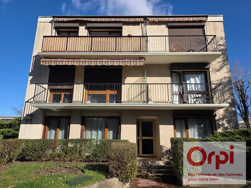 Appartement - 54 m² - 3 pièces