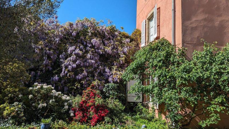 Propriété - 700 m² - 22 pièces