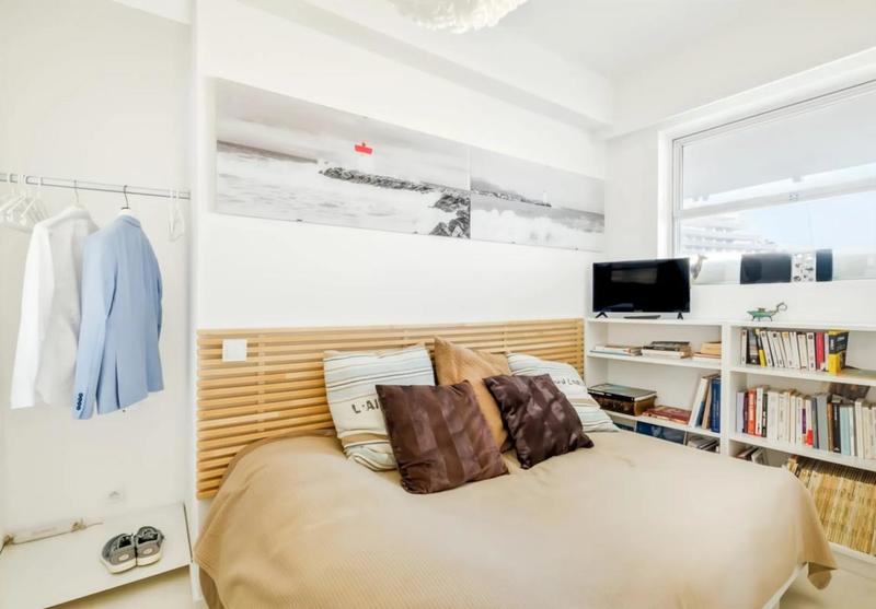 Appartement - 79 m² - 3 pièces