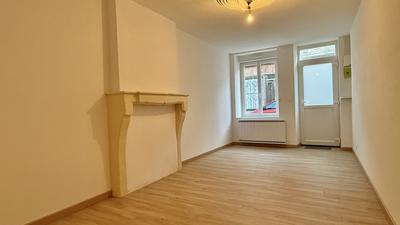 Maison - 60 m² - 3 pièces