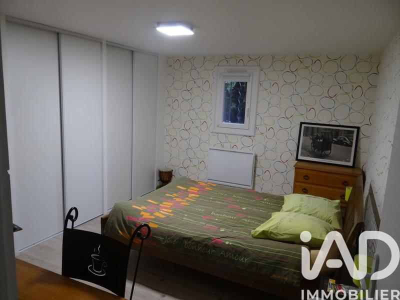 Maison - 156 m² - 7 pièces