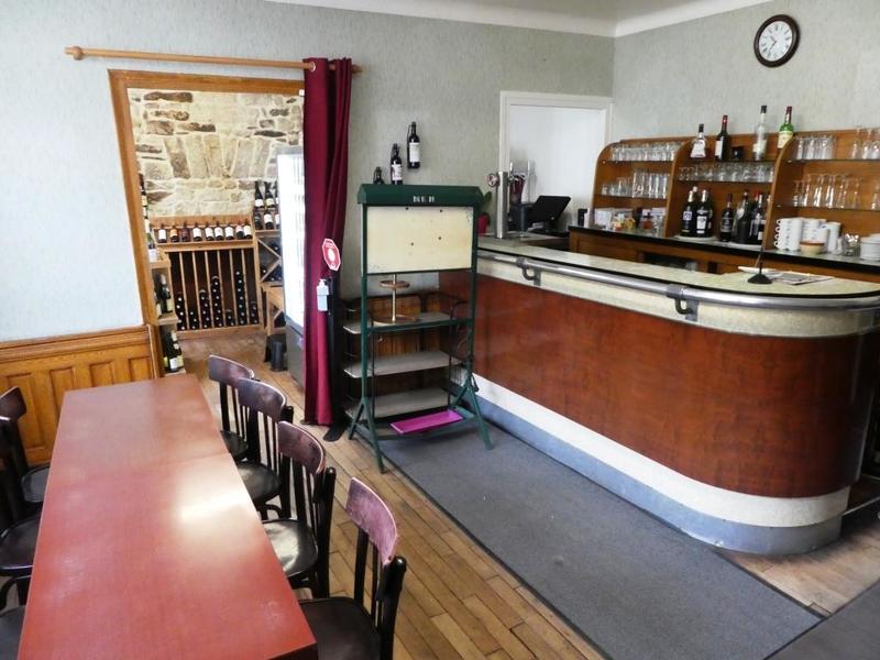 Immeuble - 400 m² - 5 pièces