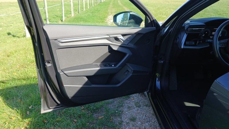 Audi A3 sportback IV 30 1.0 Tfsi 110 Hybrid s-Tronic 7 Business Line - Automatique