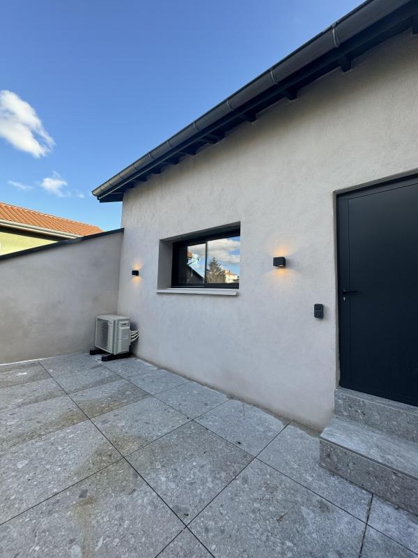Maison - 147 m² - 5 pièces