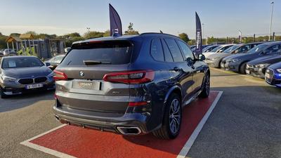 Bmw X5 G05 Xdrive45e 394 Ch Bva8 m Sport