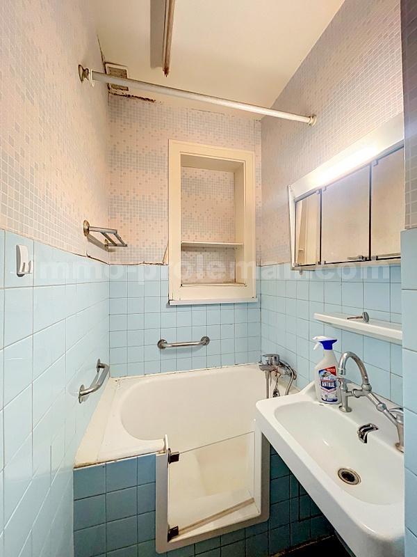 Maison - 82 m² - 5 pièces