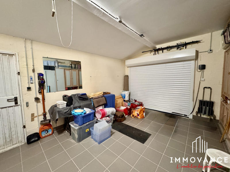 Villa - 119 m² - 4 pièces