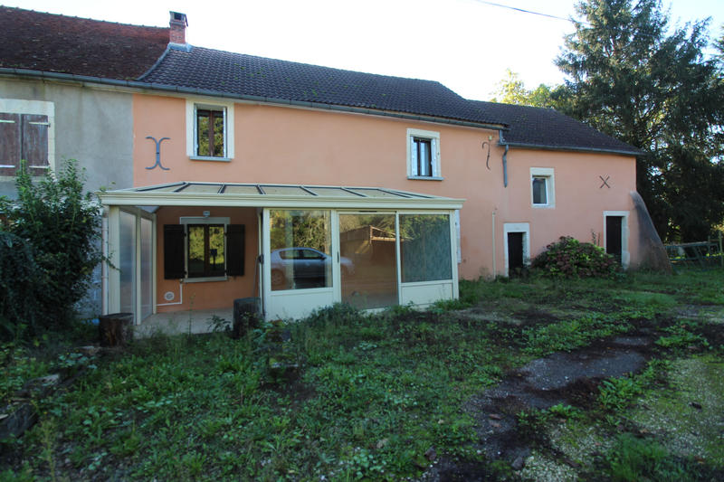 Maison - 144 m² - 7 pièces