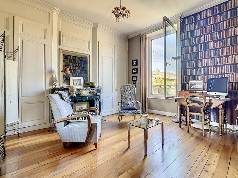 Demeure - 310 m² - 8 pièces