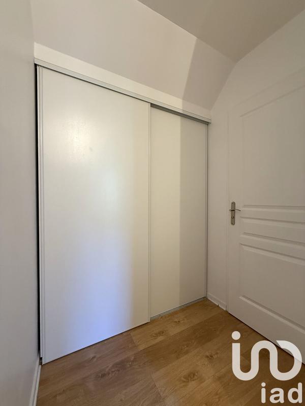 Maison - 43 m² - 2 pièces