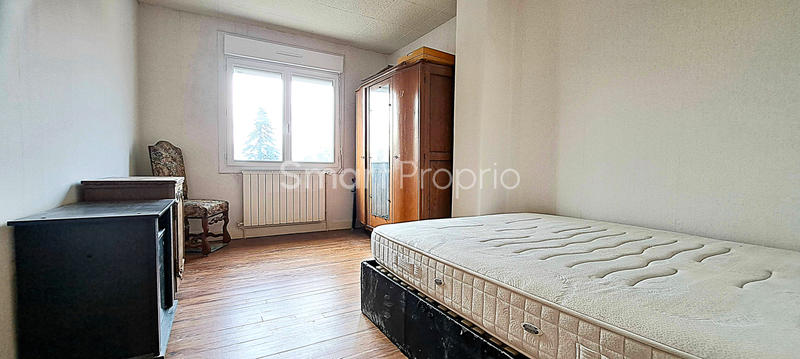 Maison - 97 m² - 5 pièces