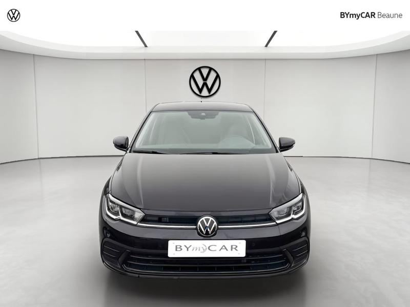 Volkswagen Polo 1.0 Tsi 95 s&amp;S Dsg7 Vw Edition