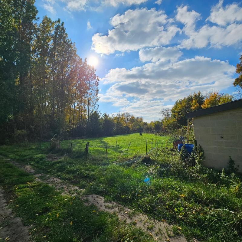 Maison - 102 m² - 4 pièces