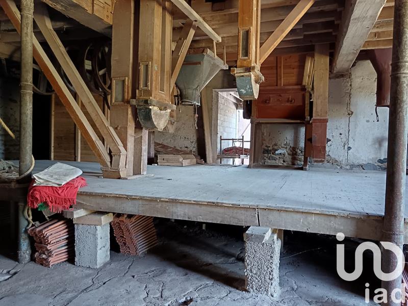 Maison - 97 m² - 5 pièces