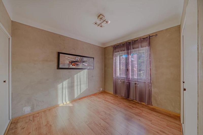 Maison - 192 m² - 7 pièces