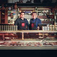 Visite gastronomique les foies gras Lucien Doriath pour groupe