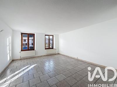 Appartement - 117 m² - 4 pièces