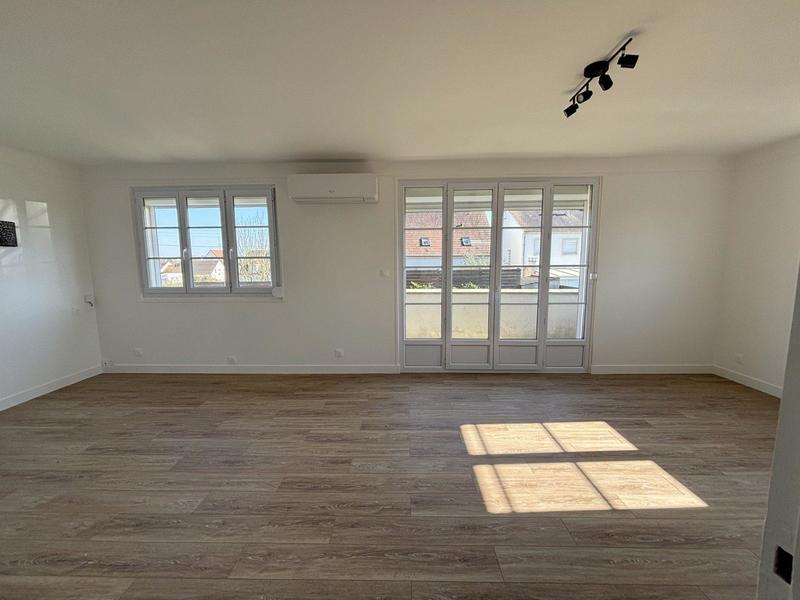 Maison - 74 m² - 4 pièces