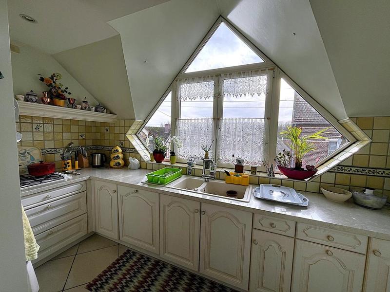 Maison - 162 m² - 4 pièces