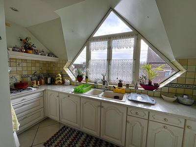 Maison - 162 m² - 4 pièces