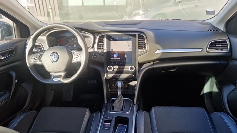Renault Mégane IV Berline Tce 140 Edc Techno