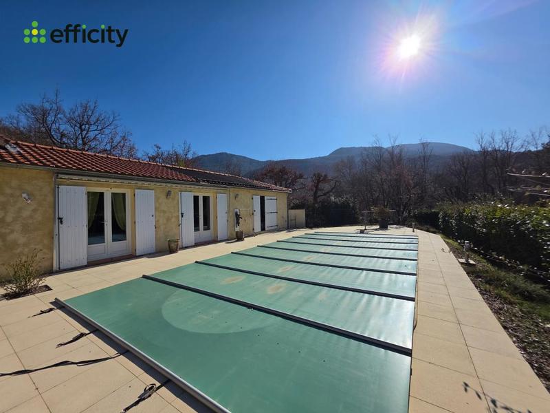 Villa - 118 m² - 6 pièces