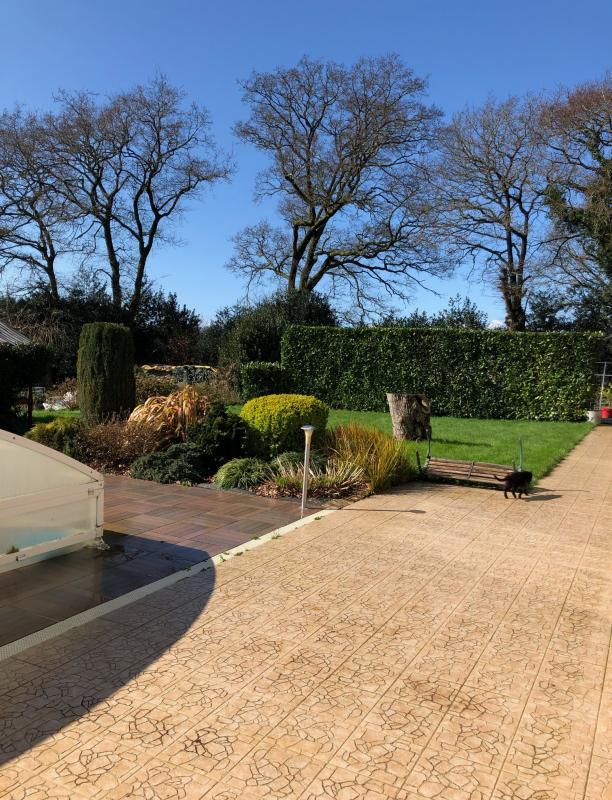 Maison de campagne - 170 m² - 7 pièces