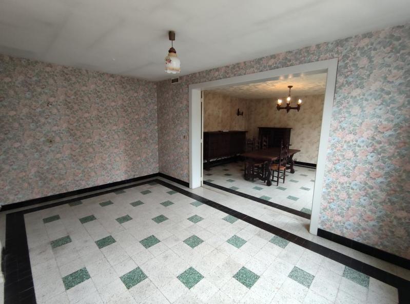 Maison de campagne - 84 m² - 4 pièces