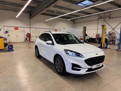 Ford Kuga 2.5 Duratec 190 ch FlexiFuel Fhev E85 Powershift St-Line X