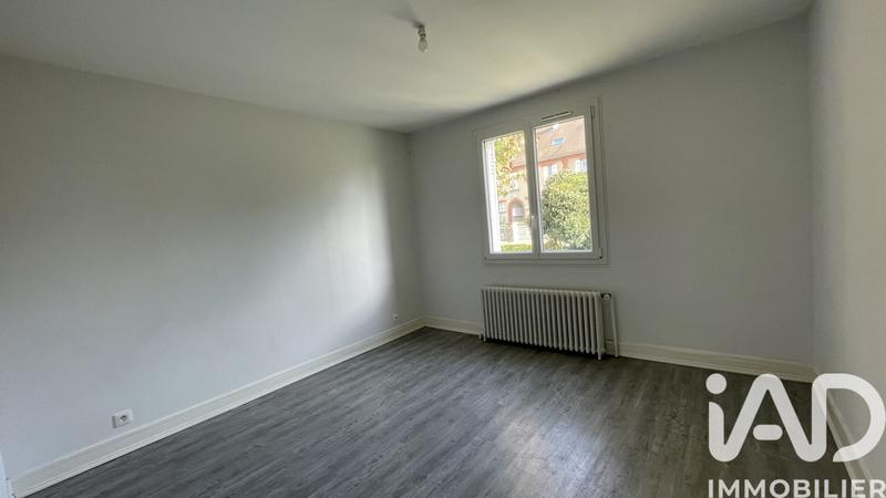 Maison - 125 m² - 4 pièces