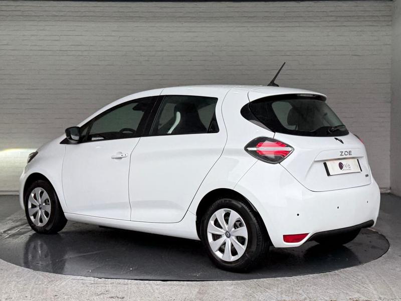 Renault Zoe R110 Achat Integral Life + Radar Ar