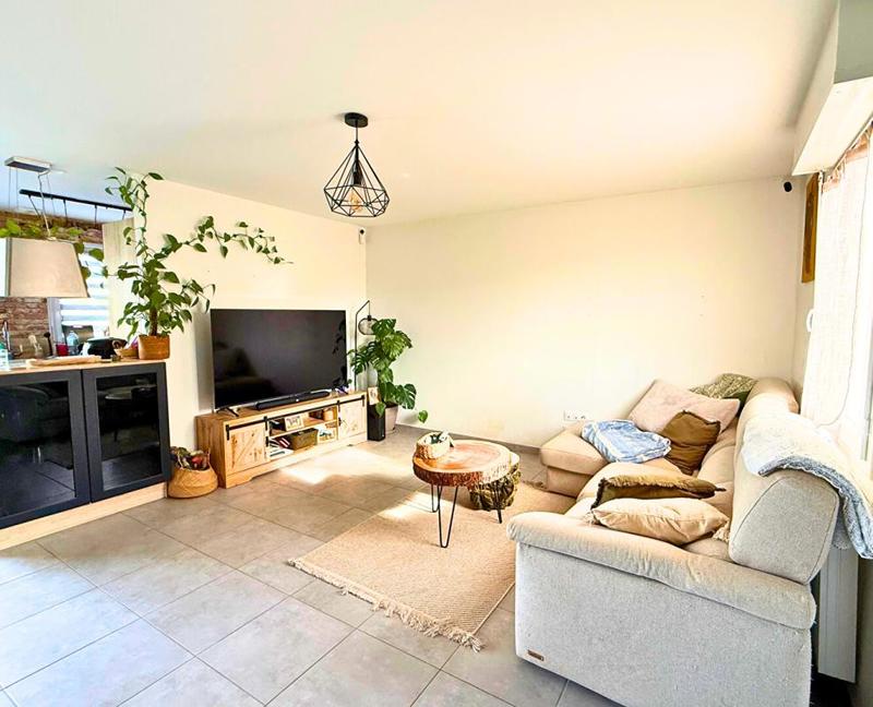 Maison - 78 m² - 4 pièces