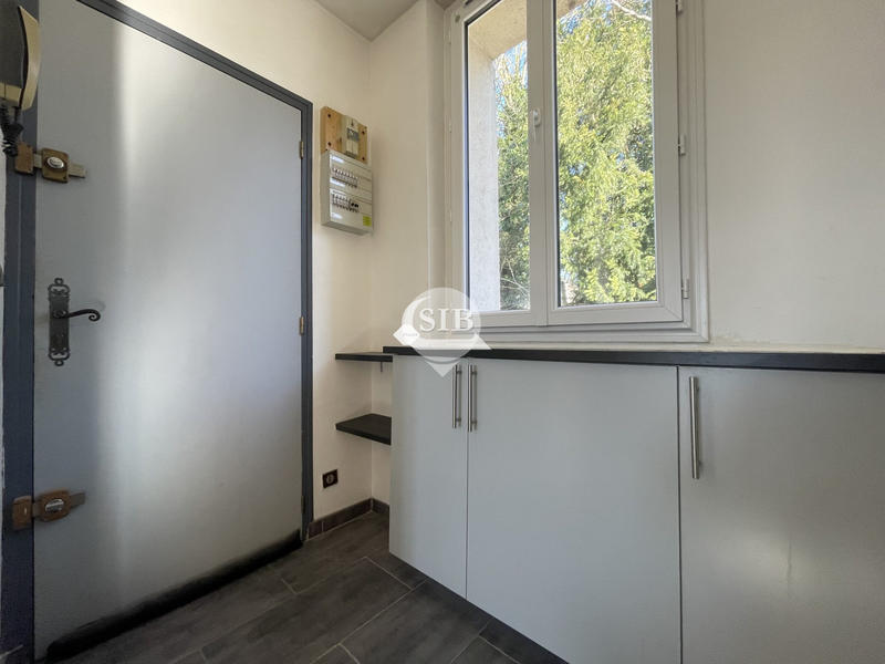 Appartement - 52 m² - 3 pièces