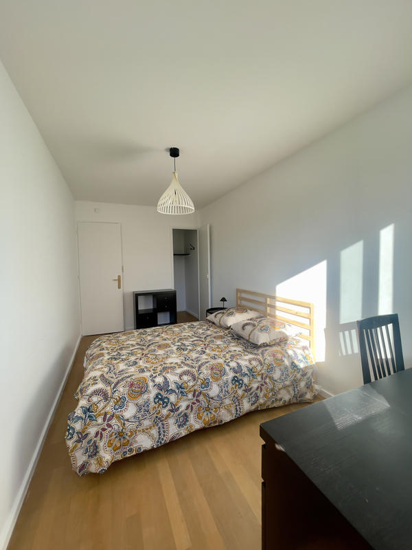 Appartement - 67 m² - 4 pièces