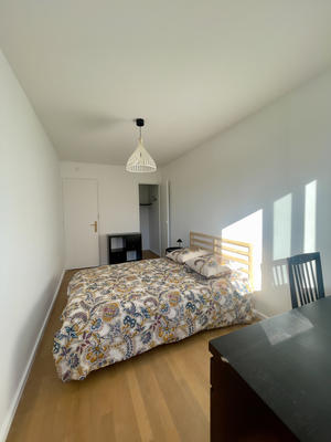 Appartement - 67 m² - 4 pièces