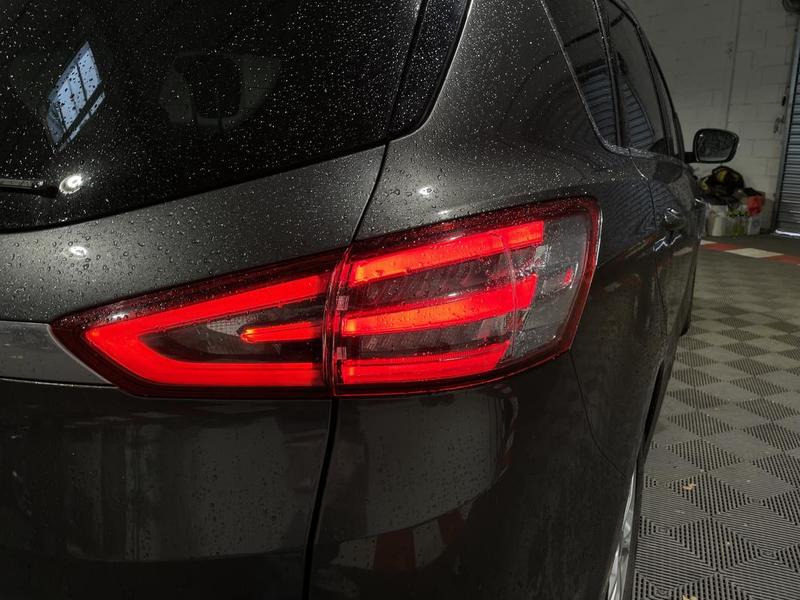 Ford s-Max 2.0 Tdci 150ch Titatium 7 Places -Caméra 360°-Kit Ditri Ok-Garantie 6 Mois-