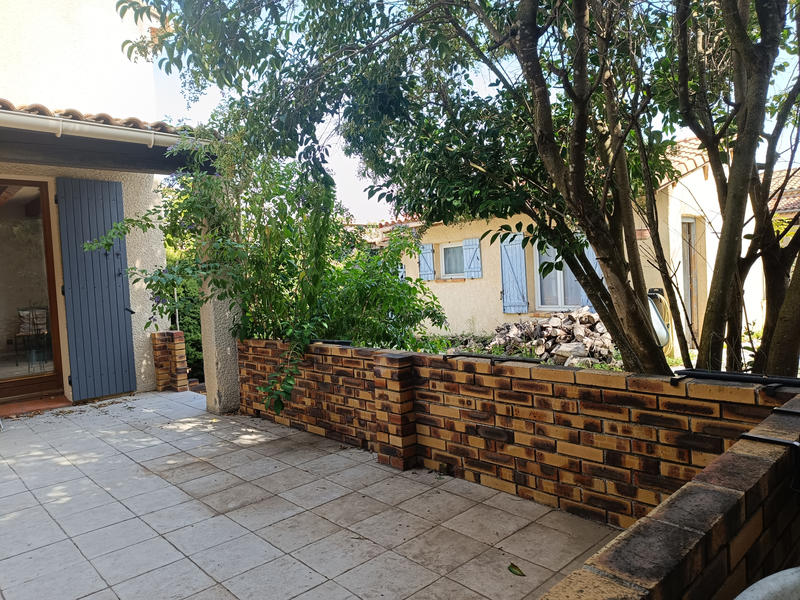 Maison - 93 m² - 6 pièces